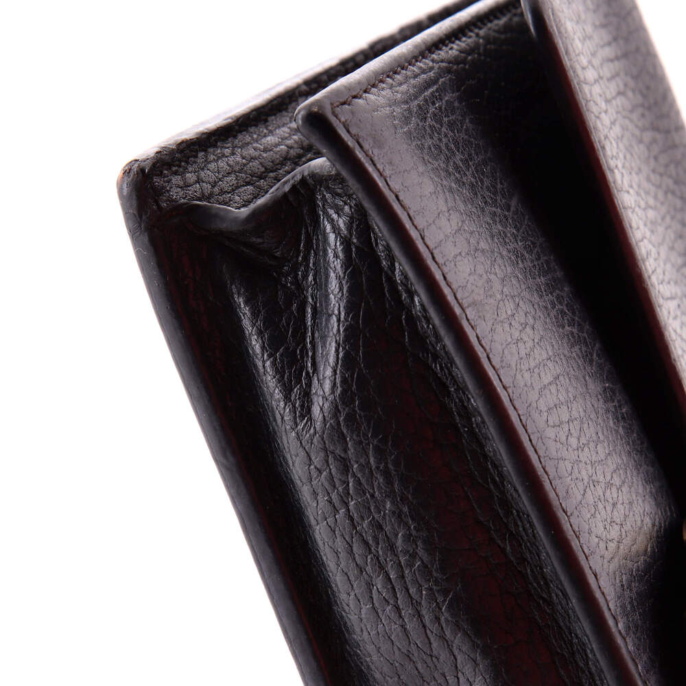 Gucci Interlocking Wallet On Chain #187255g73b - image 7